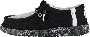 Hey Dude Boy's Wally Summer Mesh (Little Kid/Big Kid)