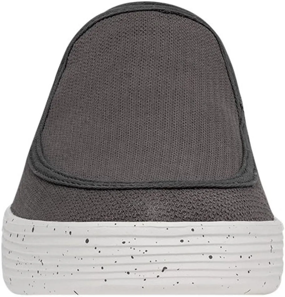 Hey Dude Unisex-Adult M Sunapee W Mesh Stripe