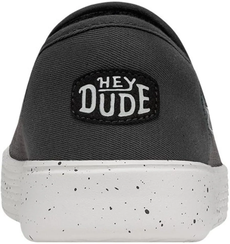 Hey Dude Unisex-Adult M Sunapee W Mesh Stripe