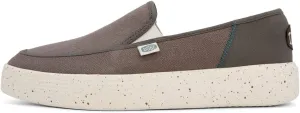 Hey Dude Unisex-Adult M Sunapee W Mesh Stripe