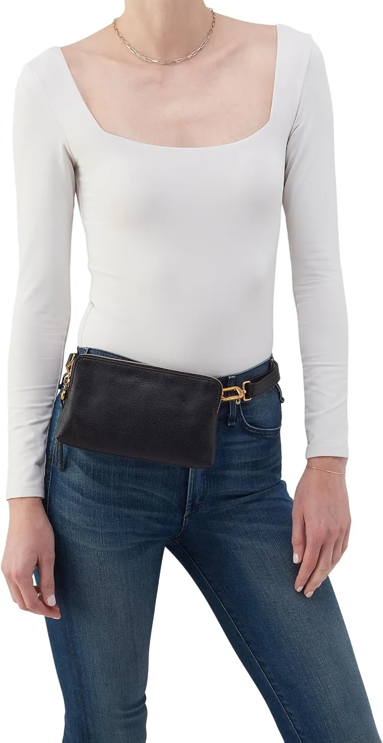 HOBO Fern Slim Belt Bag