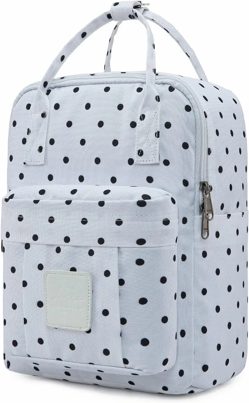 HotStyle BESTIE Mini Backpack Purse, Multiple Colors and Patterns, Small Sized