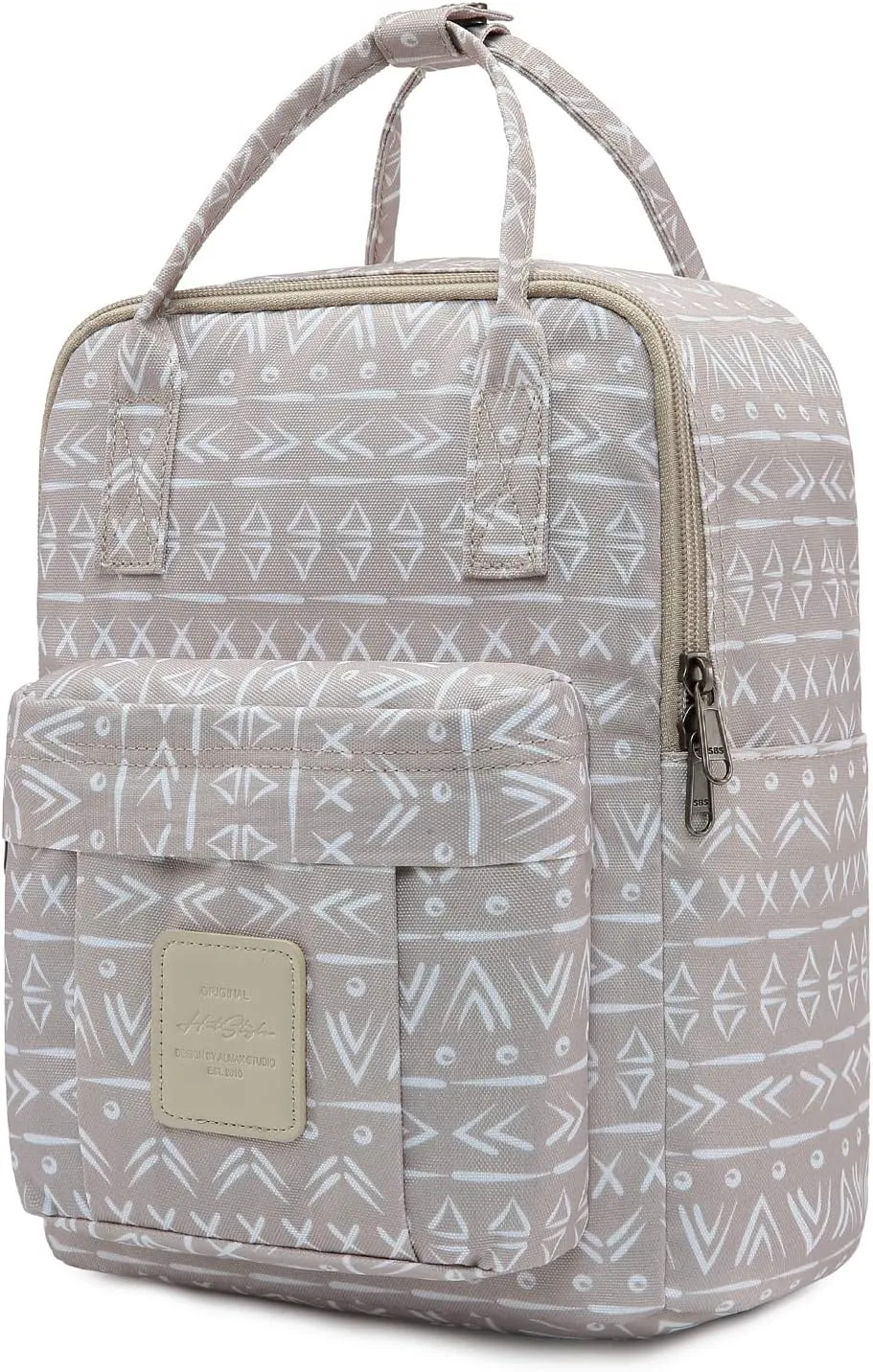 HotStyle BESTIE Mini Backpack Purse, Multiple Colors and Patterns, Small Sized