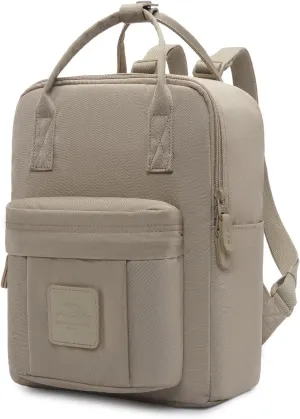 HotStyle BESTIE Mini Backpack Purse, Multiple Colors and Patterns, Small Sized