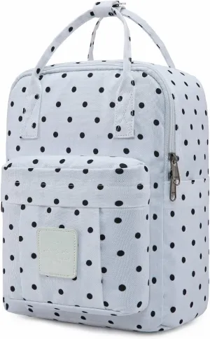 HotStyle BESTIE Mini Backpack Purse, Multiple Colors and Patterns, Small Sized