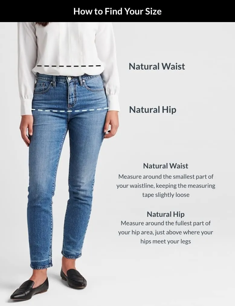JAG Women's Eloise Mid Rise Bootcut Jeans