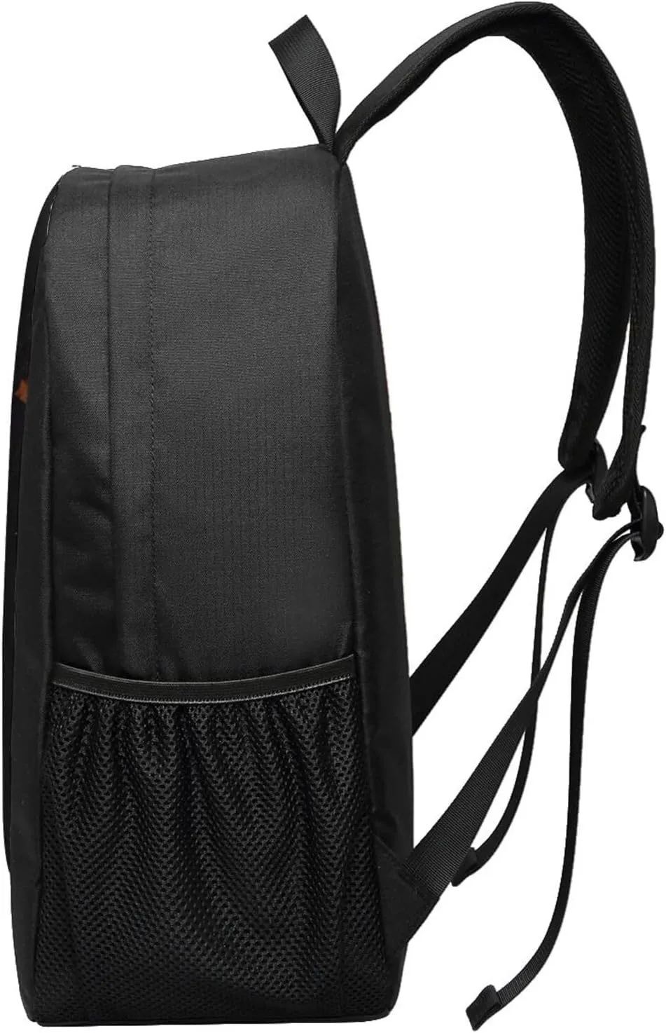 Jamaican Flag Lion Head Casual Backpacks Sports Backpack Large Capacity Travel Rucksack Laptop Daypack with Multi-Pockets Adjustable Strap Work Bag for Hiking
