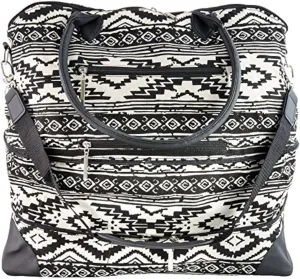 j/fit Travel Bag Tote