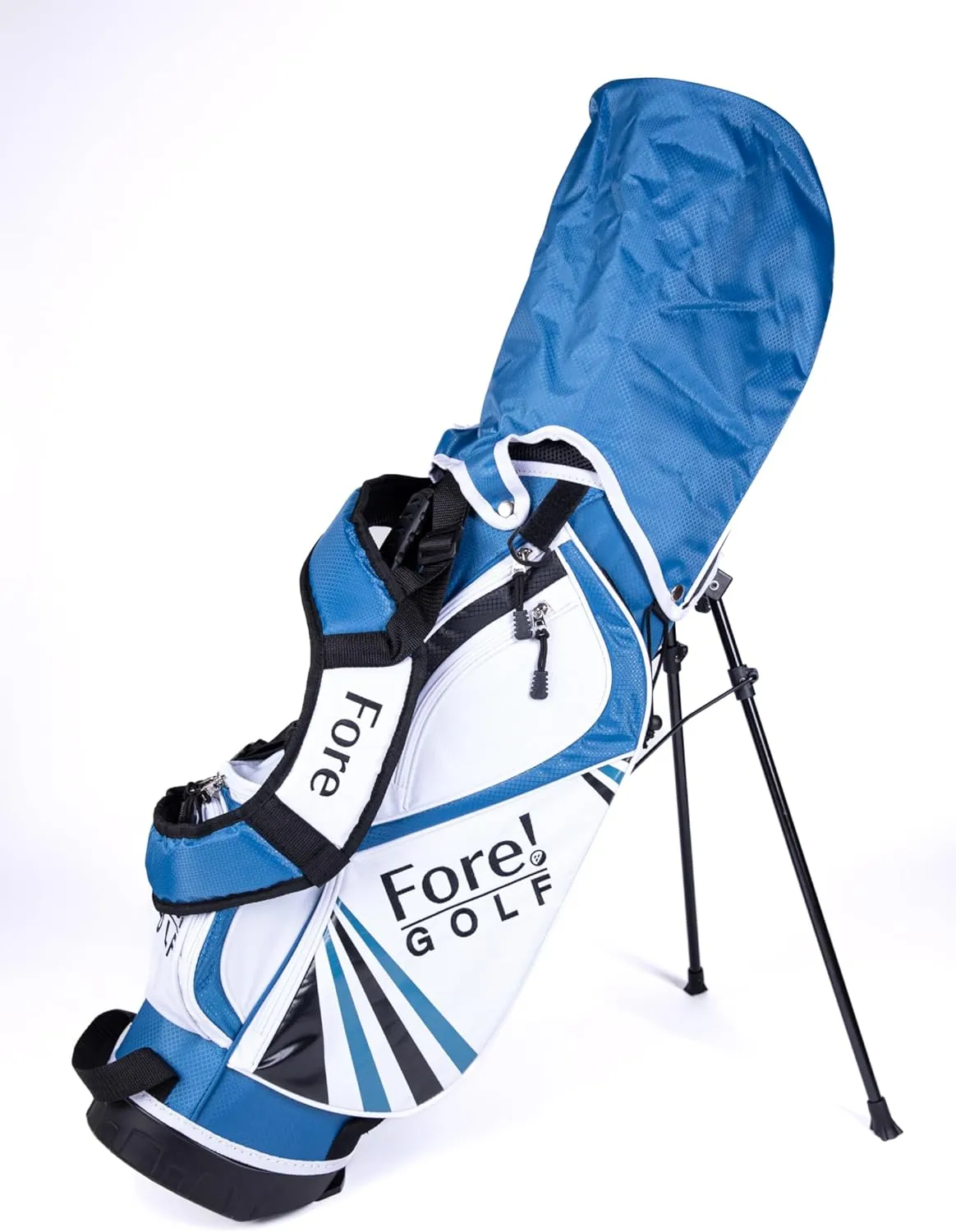 Junior Stand Bag (Multiple Colors)