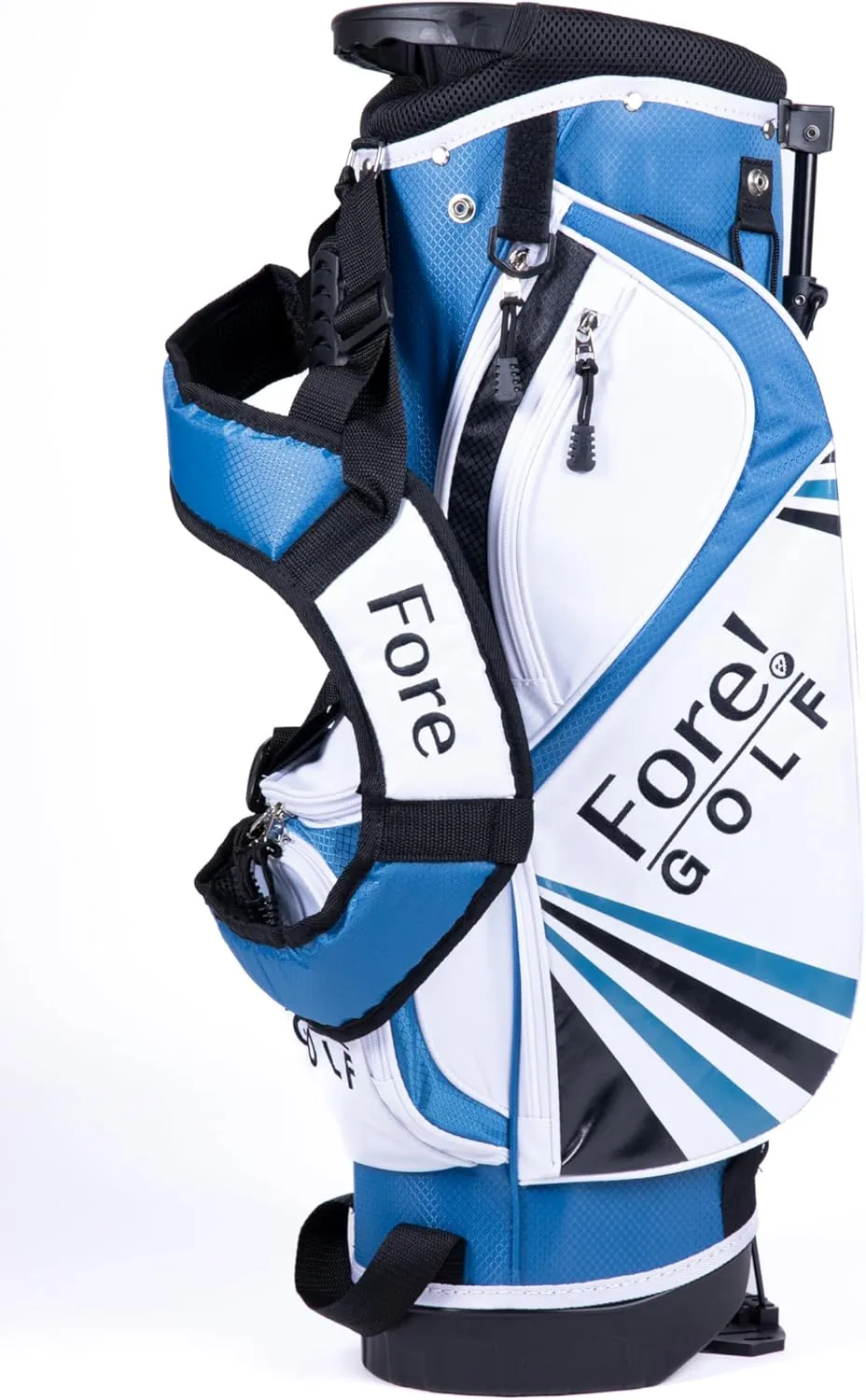 Junior Stand Bag (Multiple Colors)