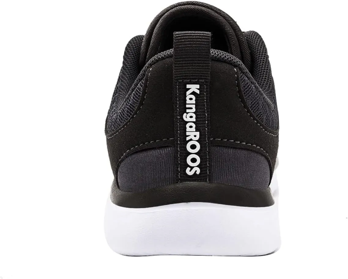 KangaROOS Unisex Low-Top Sneakers
