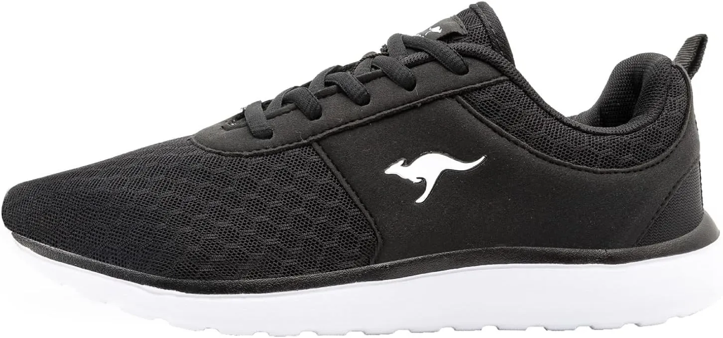 KangaROOS Unisex Low-Top Sneakers