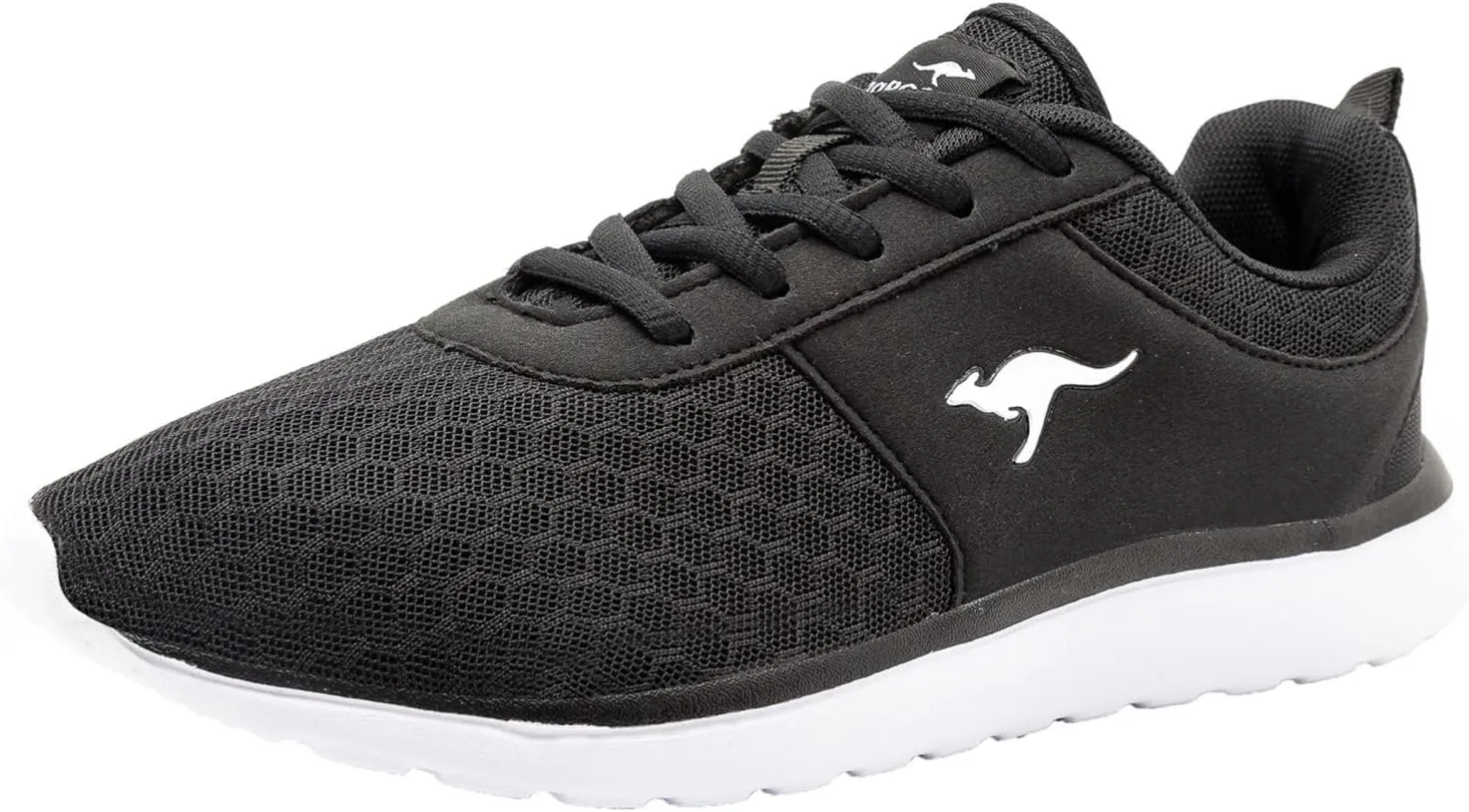 KangaROOS Unisex Low-Top Sneakers