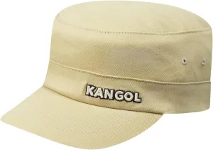 Kangol Cotton Twill Army Cap - Dark Lichen/XXL