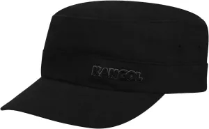 Kangol Cotton Twill Army Cap - Dark Lichen/XXL