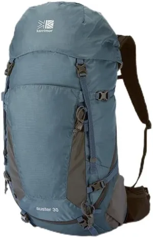 Karrimor(カリマー) Climbing Rucksack, Celestial Blue, M