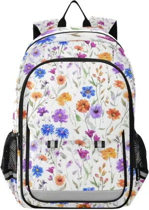 Kid Bookbag, Elementary Kids Backpack, Cool Boys Backpack