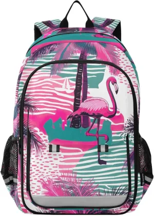 Kid Bookbag, Elementary Kids Backpack, Cool Boys Backpack
