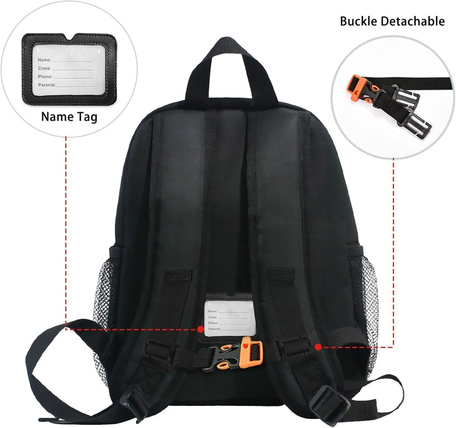 Kid's Toddler Backpack Planes Helicopters Schoolbag for Cute Boys Girls, Daycare School Children Kindergarten Bag Preschool Nursery Travel Purse Bag