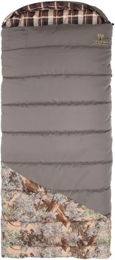 King's Hunter Series -35 Degree Sleeping Bag