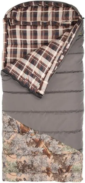 King's Hunter Series -35 Degree Sleeping Bag