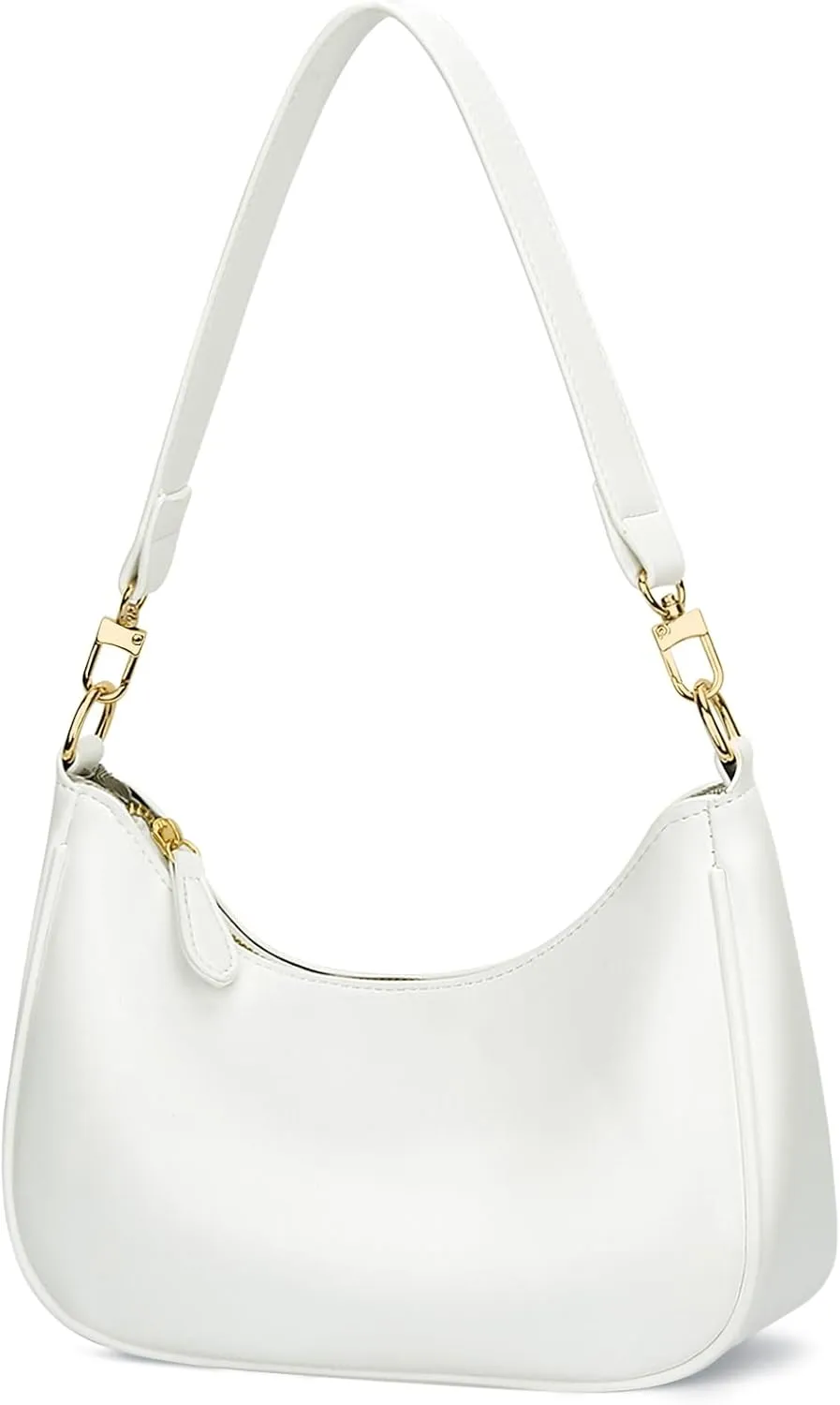 KKXIU Shoulder Bag for Women Cute Hobo Purses and Handbags Retro Clutch Underarm Purse