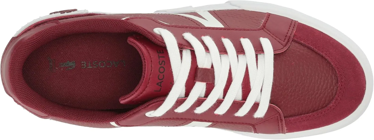 Lacoste Women's L001 Sneaker