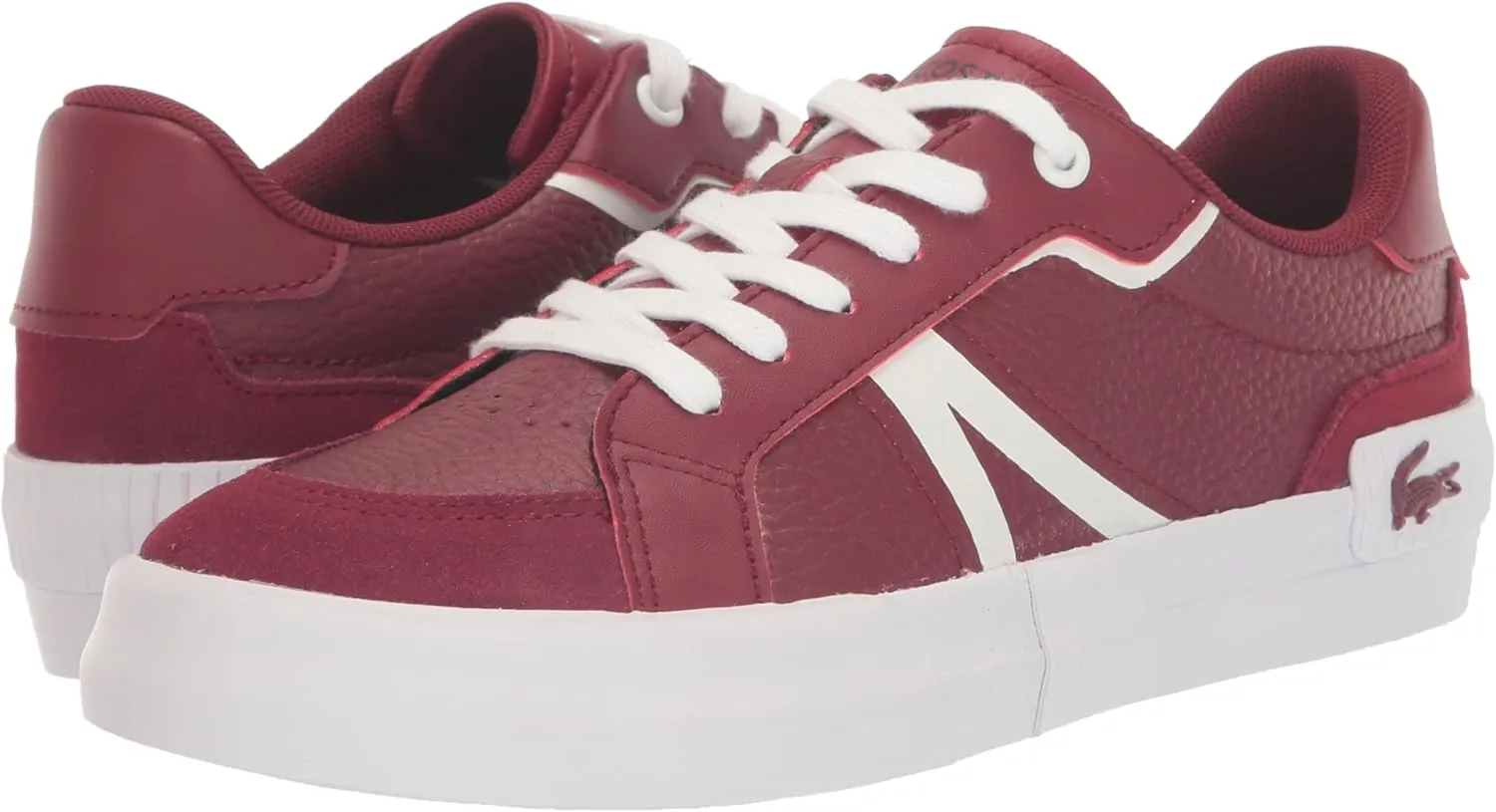 Lacoste Women's L001 Sneaker
