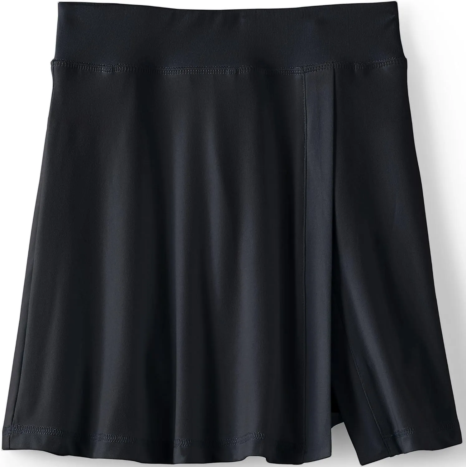 Lands' End Girls Athletic Active Skort