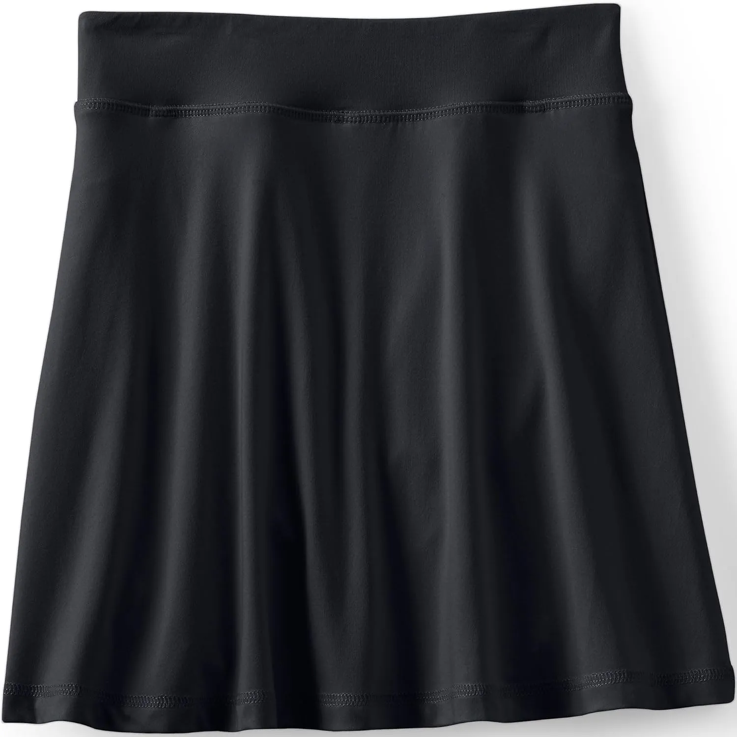 Lands' End Girls Athletic Active Skort