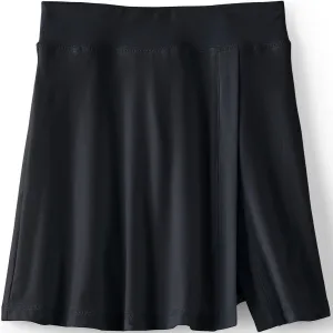 Lands' End Girls Athletic Active Skort