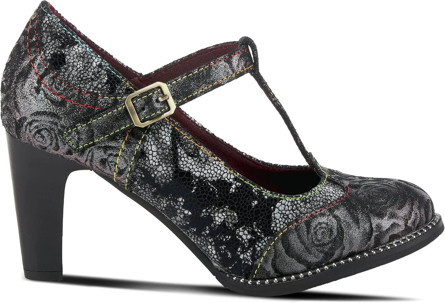 L'Artiste by Spring Step Women's Mazie Pump
