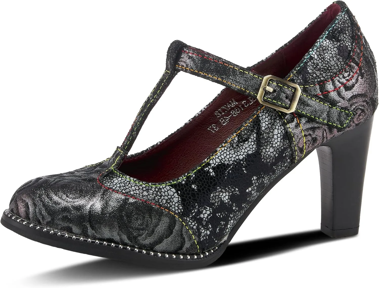 L'Artiste by Spring Step Women's Mazie Pump