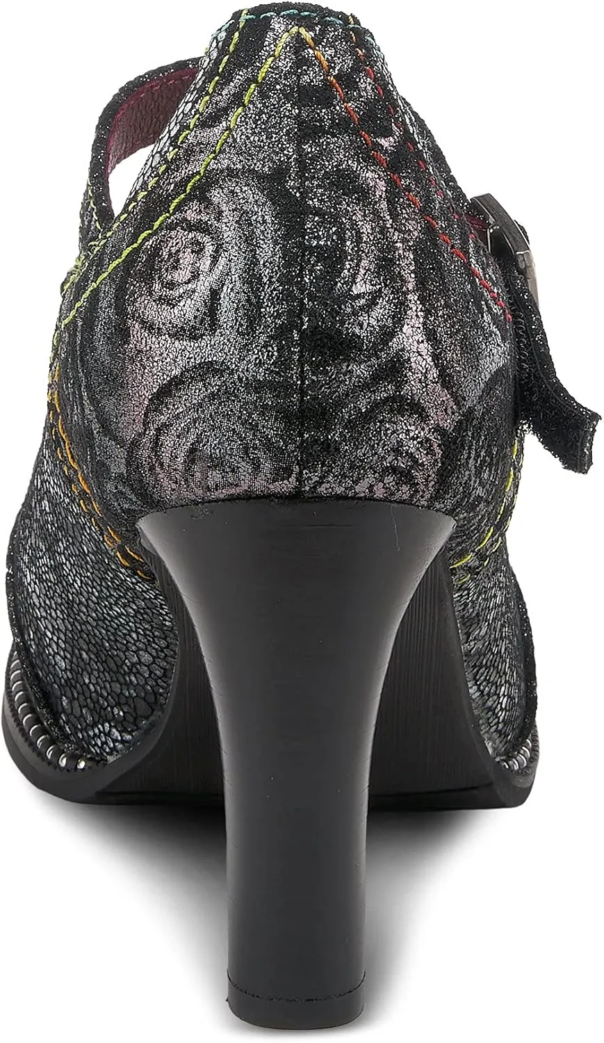 L'Artiste by Spring Step Women's Mazie Pump