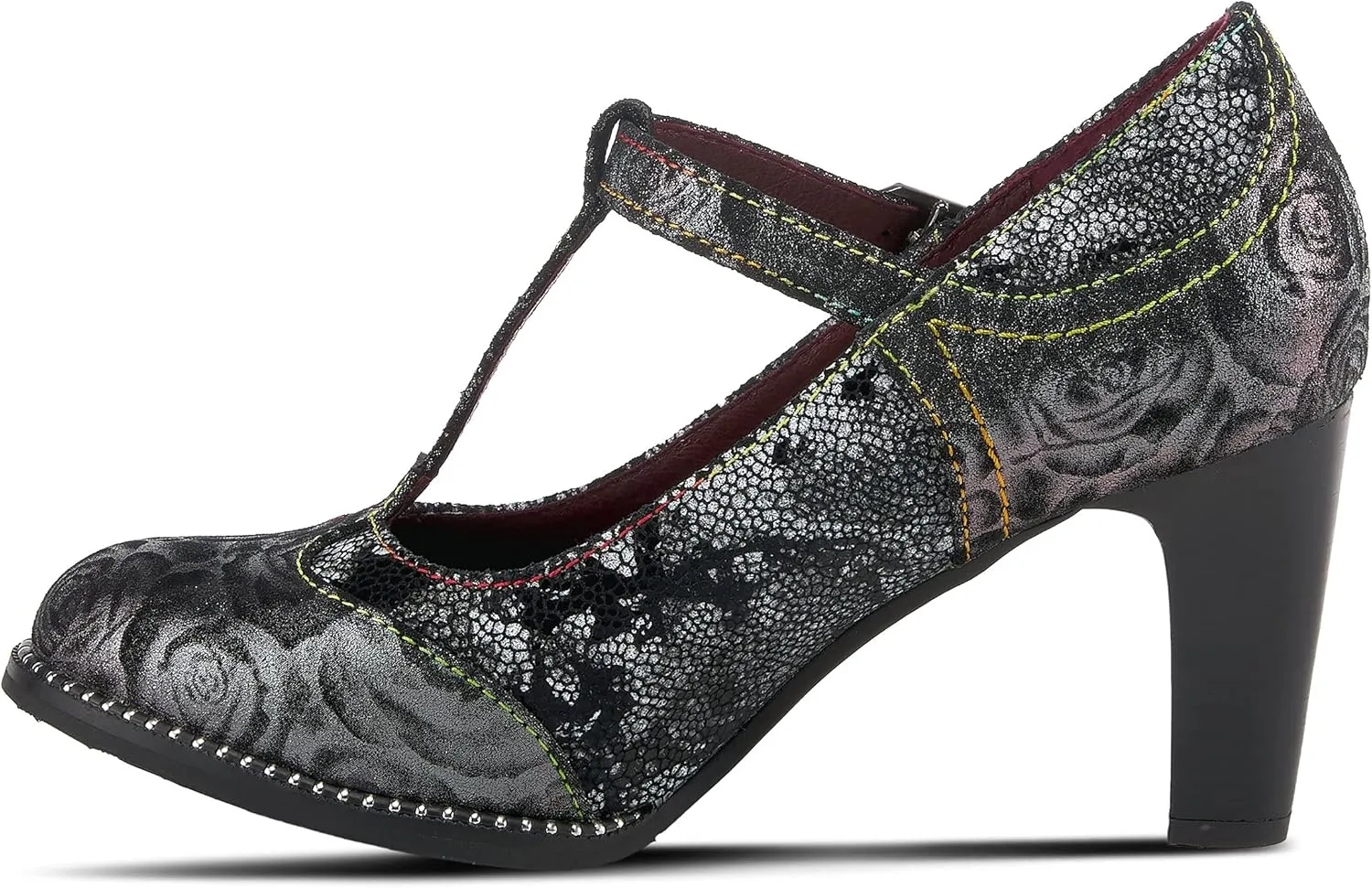 L'Artiste by Spring Step Women's Mazie Pump