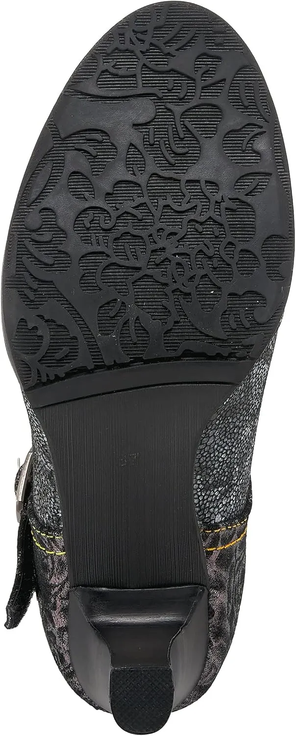 L'Artiste by Spring Step Women's Mazie Pump