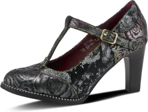 L'Artiste by Spring Step Women's Mazie Pump