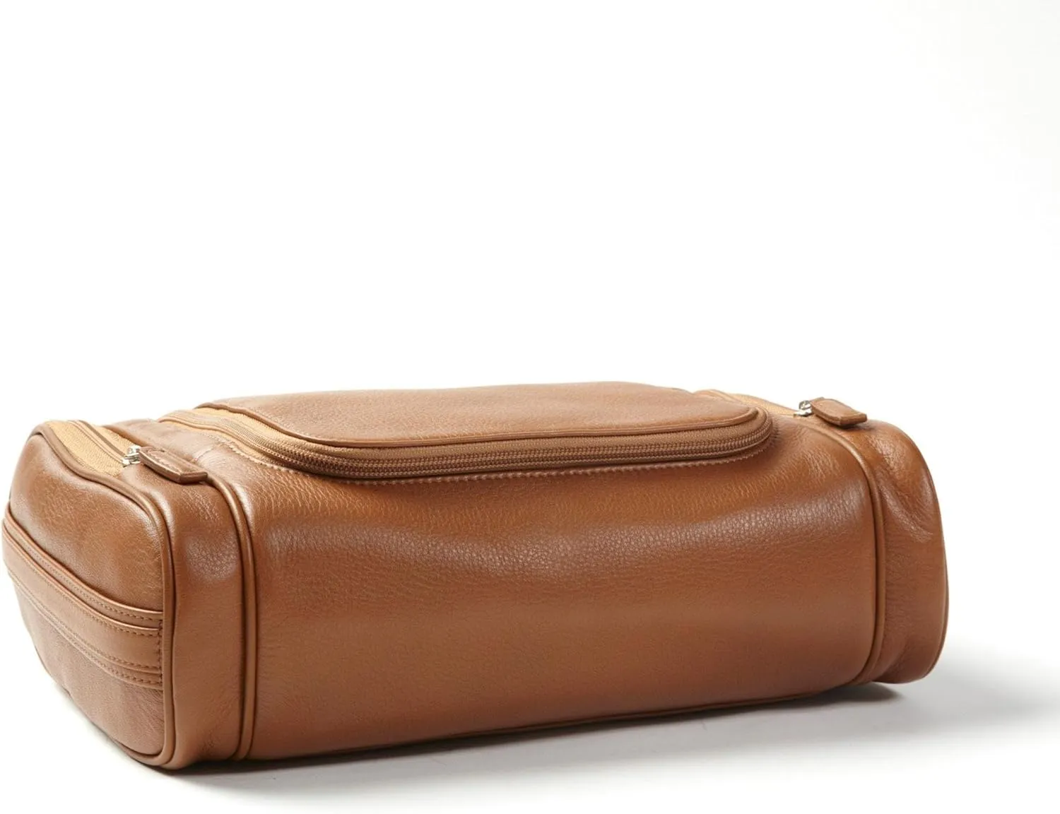 Leatherology Hanging Toiletry Kit