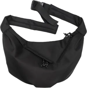 Locomotive Cool Dumpling Shoulder Bag Casual Men And Women Single Shoulder Messenger Bag Leather