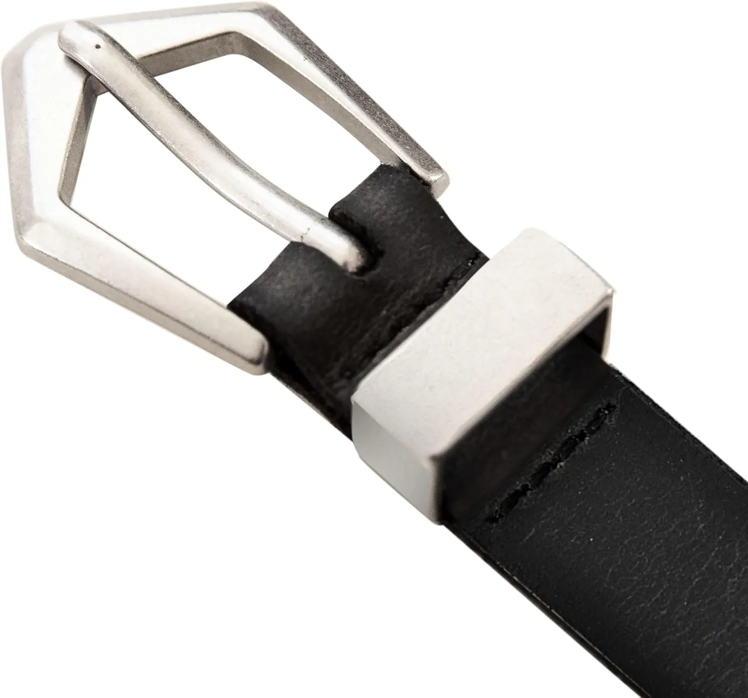 Lucky Brand Women's Leather Bold Fashion Statement Belts