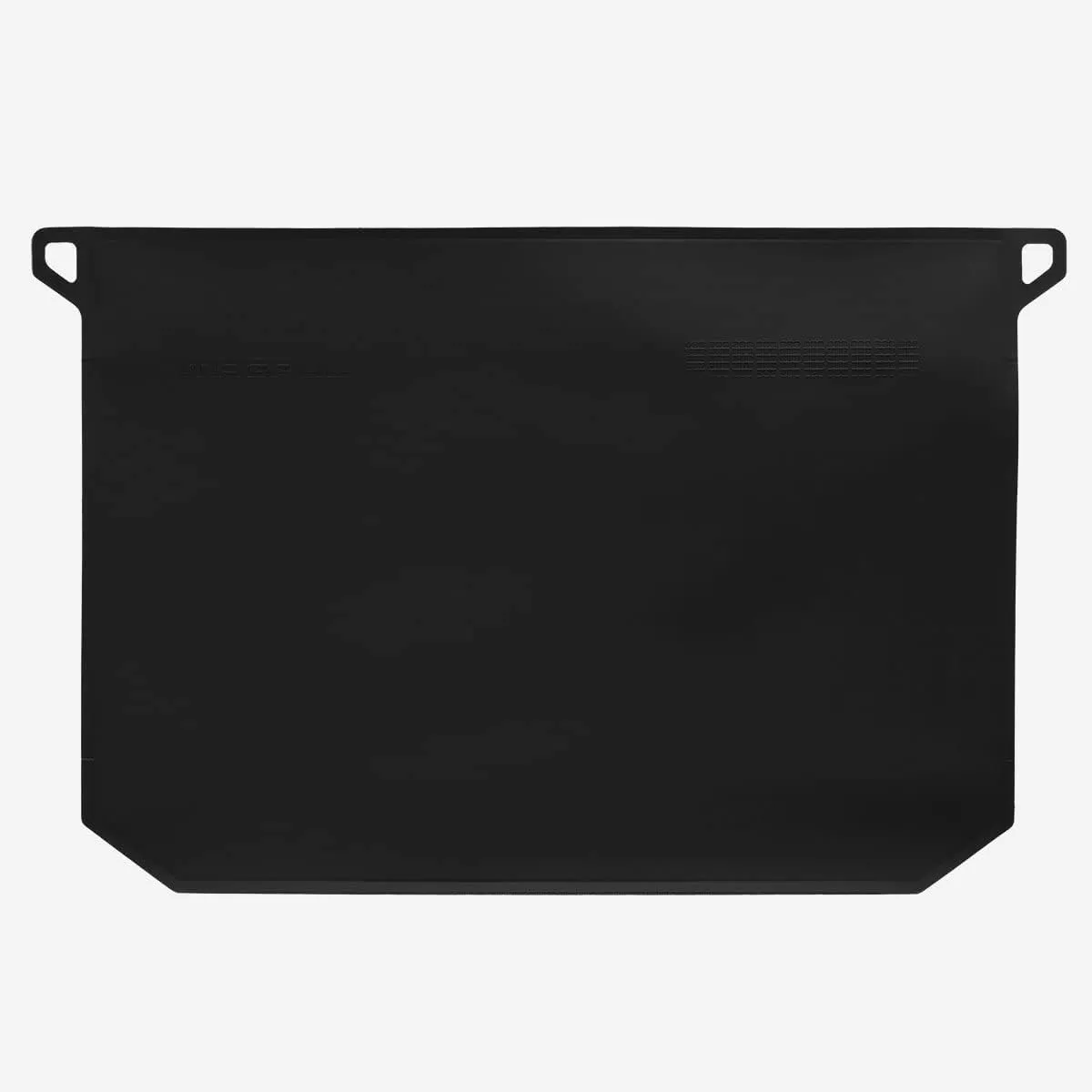 Magpul DAKA Volume Pouch Zippered Tactical Range Tool and Gear Bag, Medium 3L, Black
