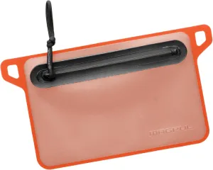 Magpul DAKA Waterproof Window Pouch Zippered Tactical Range Tool and Gear Bag