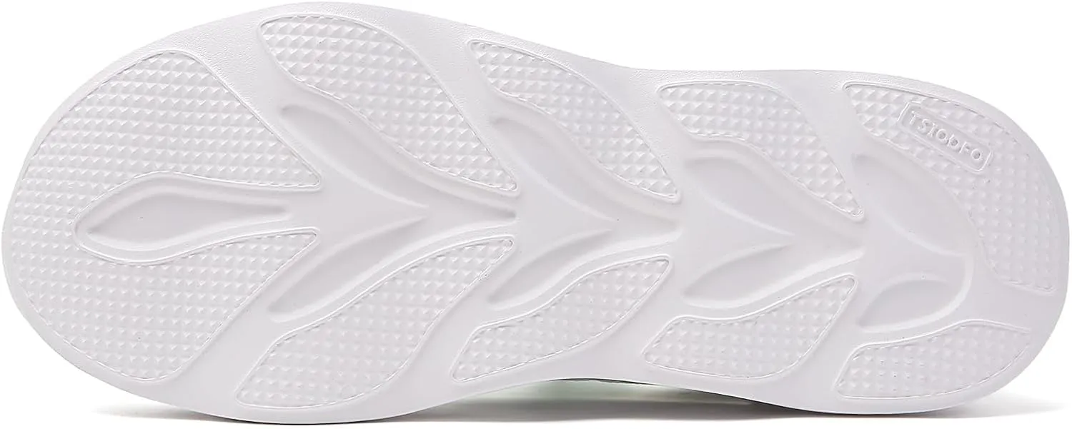 Men Running Shoes Comfort mesh Walking Sneakers