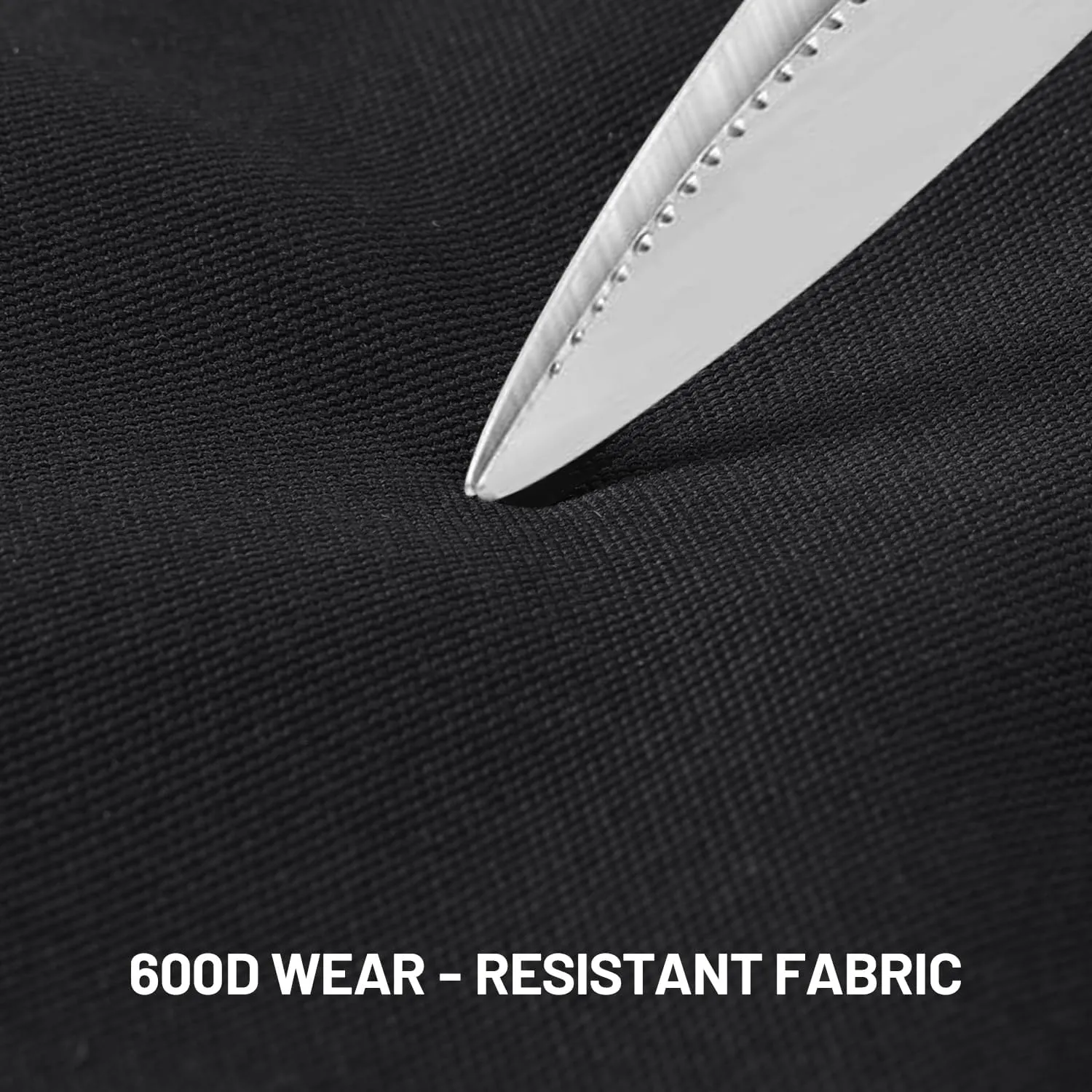Men's 600D Tear-Resistant Motorcycle Pants Summer Riding Motocross Pants for Dirt Bike Moto ATV Dual Sports Motocross