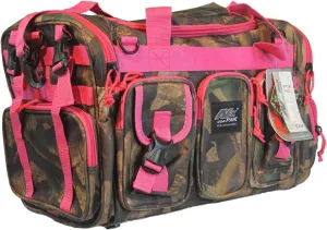 Mens Large 22" Duffel Duffle Military Molle Tactical Cargo Gear Shoulder Strap Travel Bag