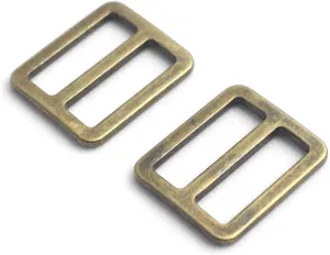Metal Rainbow Swivel Snaps Hooks with D Rings and Tri-Glides rainbow purse hardware Slide Buckles…
