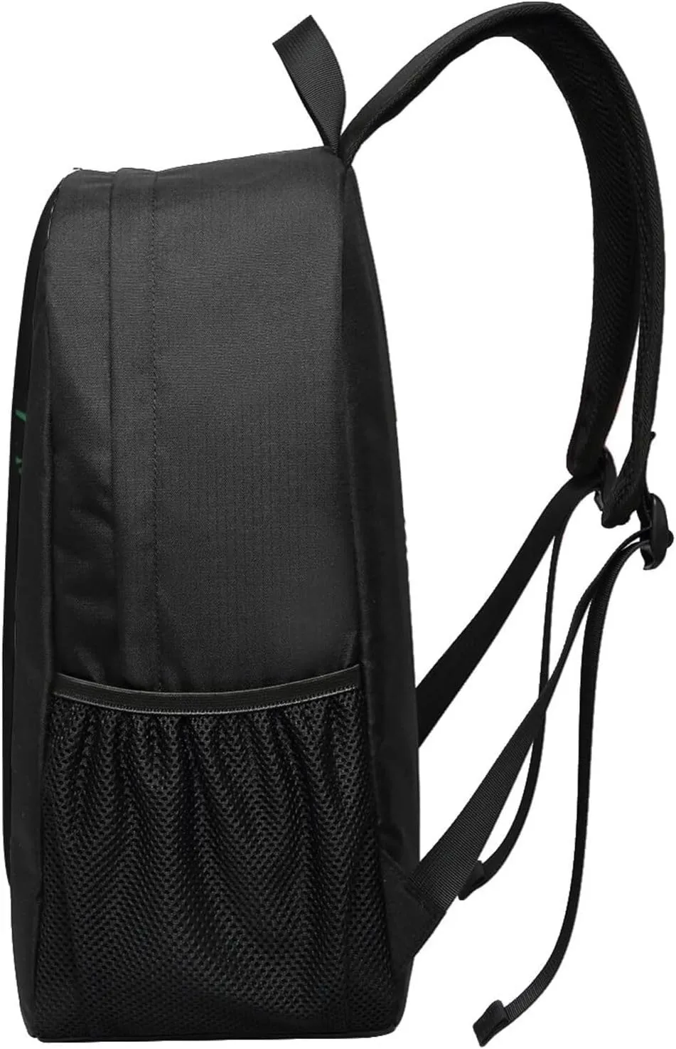 Mexico Eagle Mexican MX National Flags Casual Backpacks Sports Backpack Large Capacity Travel Rucksack Laptop Daypack with Multi-Pockets Adjustable Strap Work Bag for Hiking