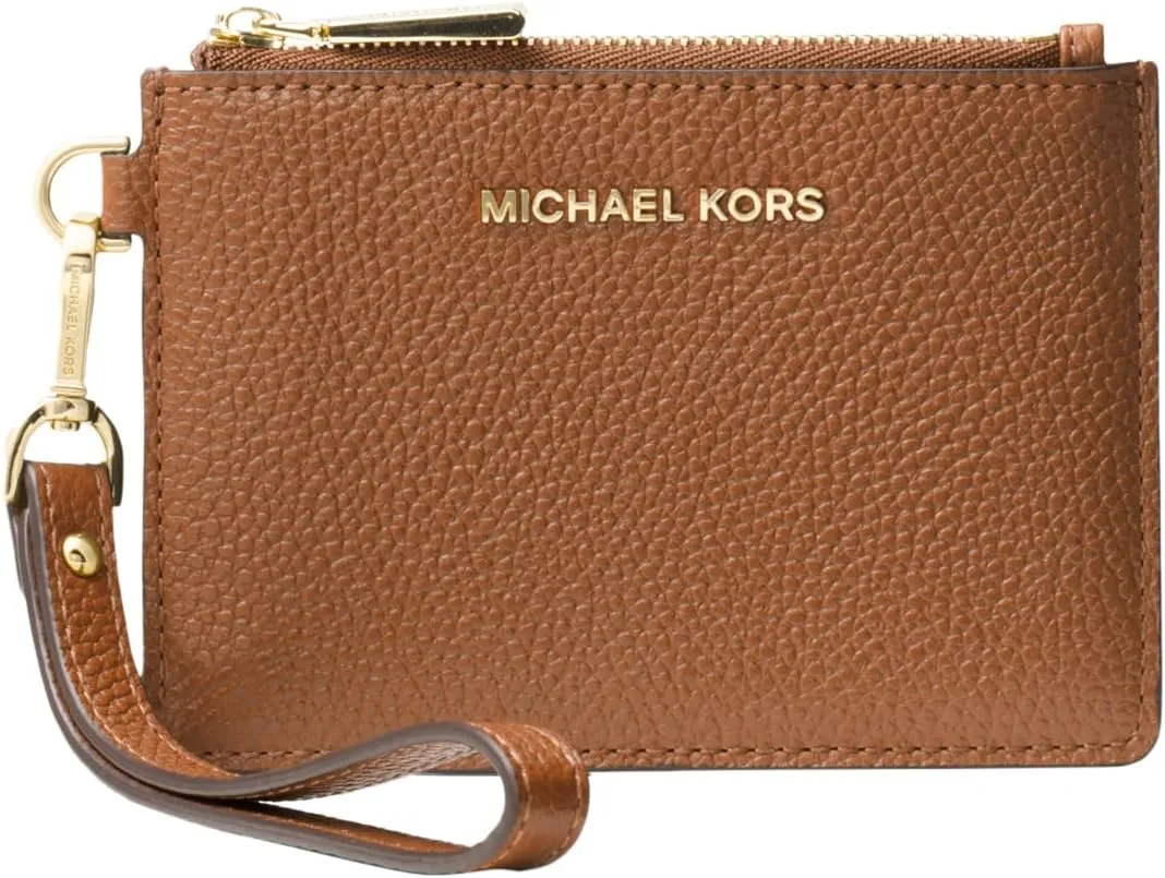 Michael Kors Jet Set Small Coin Purse