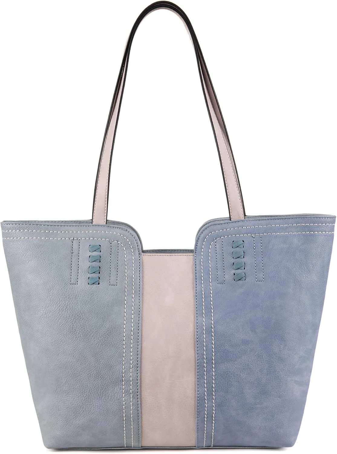 Montana West Tote Bag for Women Top Handle Satchel Purse