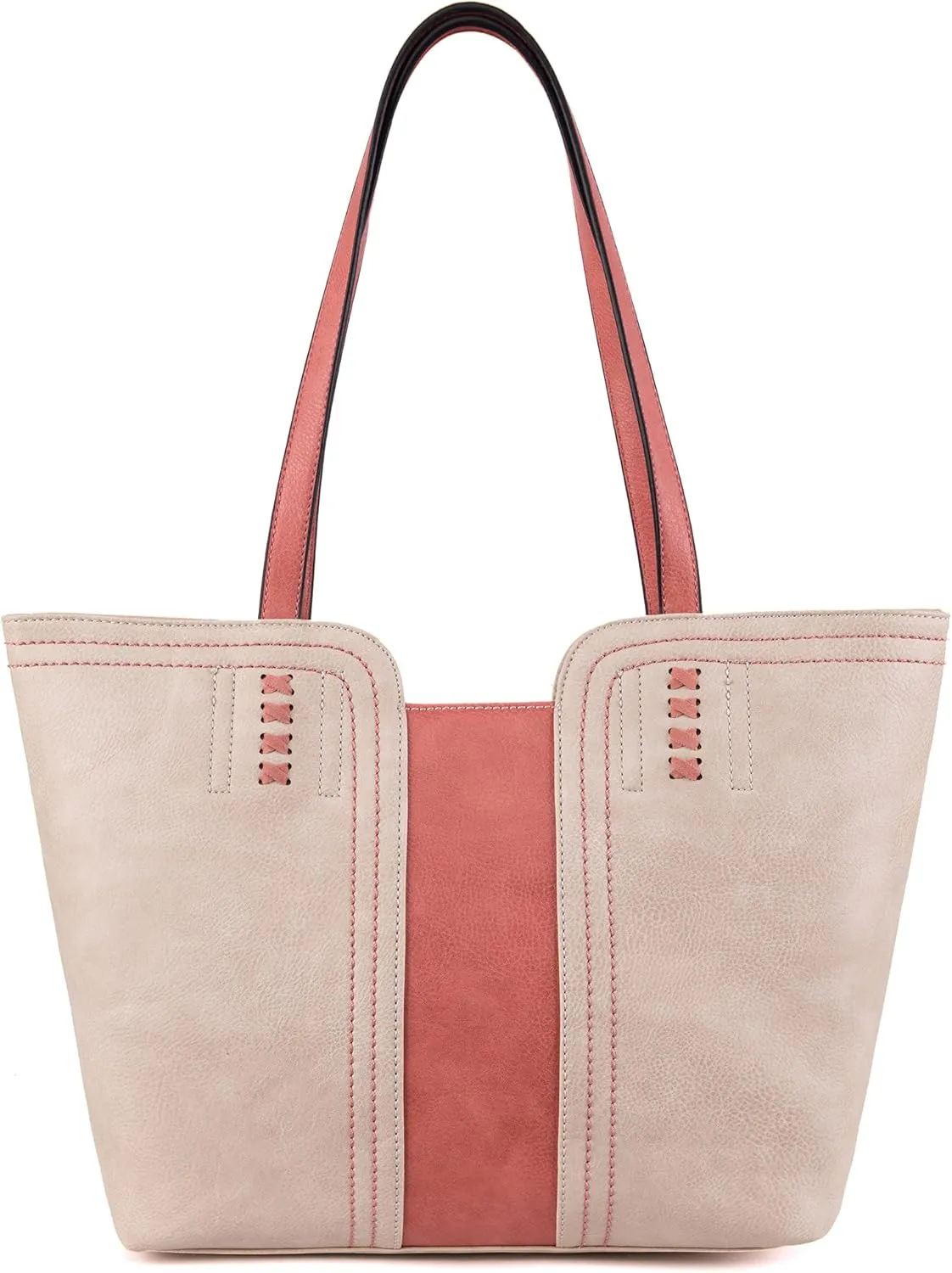 Montana West Tote Bag for Women Top Handle Satchel Purse